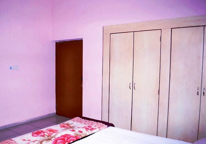 Hotel Vishwakarma SIKAR, Sikar 4